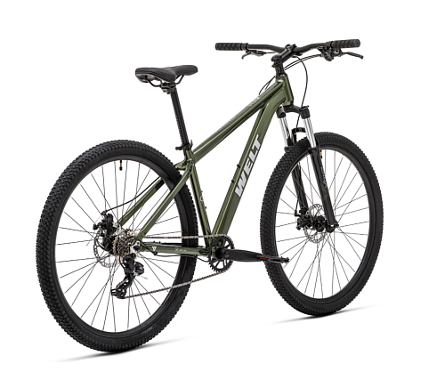 Велосипед Welt Storm MD 27" 